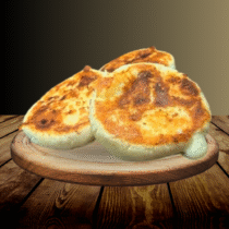 QUESUDA CRIOLLA