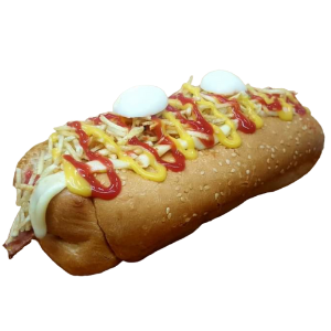PERROS CALIENTES