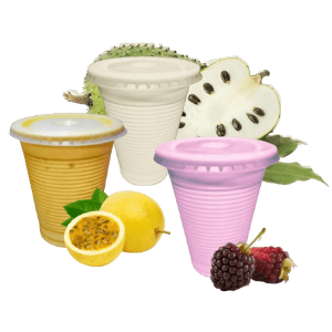 BEBIDAS