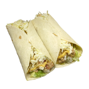 TACOS, BURRITOS Y NACHOS