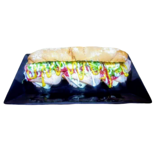 SANDWICHES