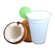 LIMONADA DE COCO