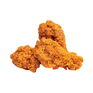 ALITAS Y NUGGETS
